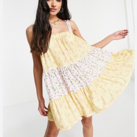 Asos dress - Picture 2 of 10